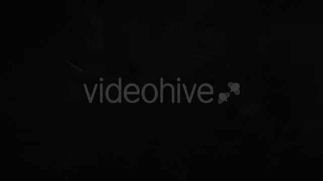 Background Of Natural Floating Dust Particles (Stock Footage) смотреть онлайн