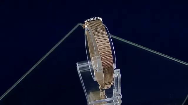 FESTINA Damenuhr Handaufzug 900/000 GG смотреть онлайн