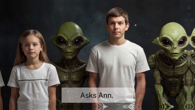 students in space | Improve Your English | English Listening Skills - Speaking Skills. смотреть онлайн