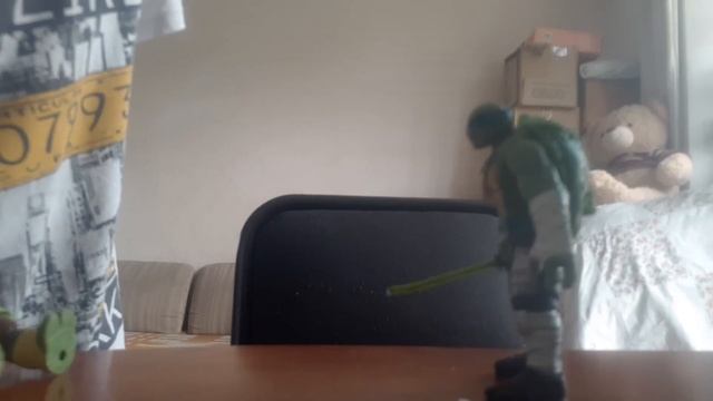 1я часть черепашки ниндзя против черепашки ниндзя фильм смотреть онлайн