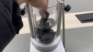 NORTH EDGE APACHE-D Dive Watch Waterproof freezing test