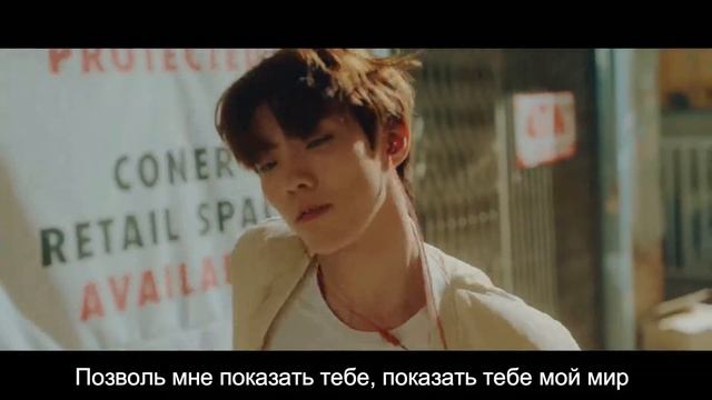 [RUS SUB] THE BOYZ - Boy смотреть онлайн
