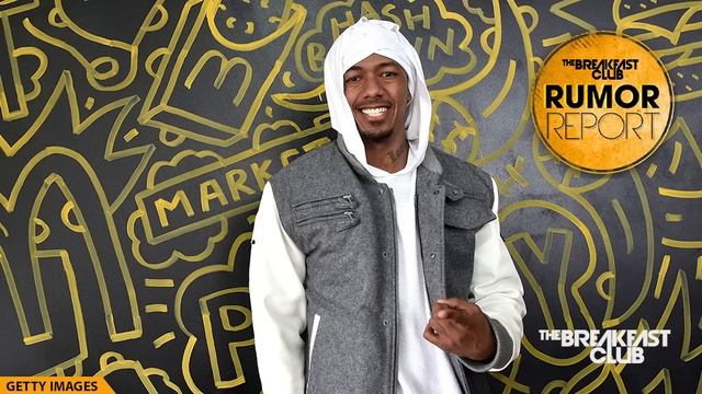 Nick Cannon Makes Big Announcement, Dalai Lama Apologies  + More смотреть онлайн