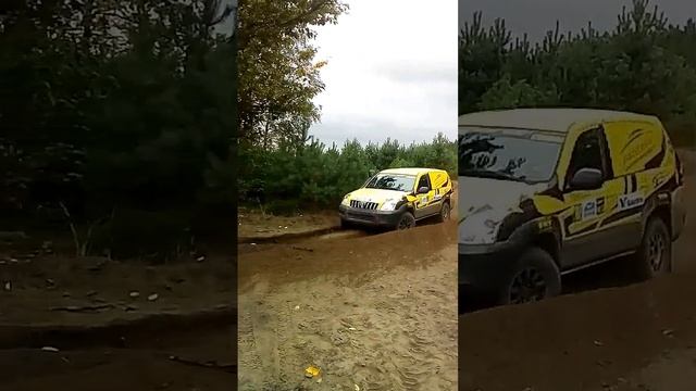 Baja szczecinek 2017 poligon czarne смотреть онлайн