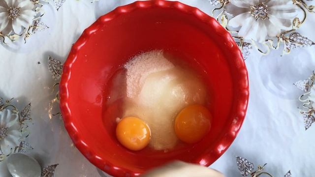 СМЕТАННИК 😍Таразысыз миксерсиз😱Дамди пирог смотреть онлайн