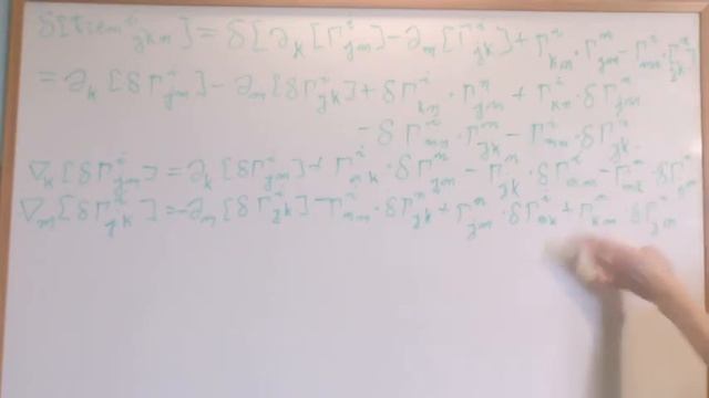 The Einstein-Hilbert Action, Its Variation, and The Einstein Field Equations смотреть онлайн