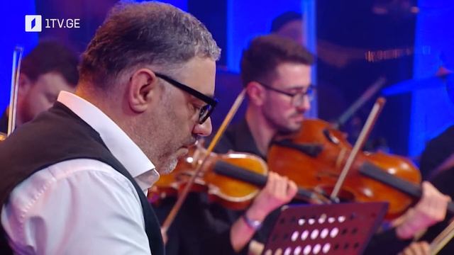 #რანინა ანდრია ფუტკარაძე - „კიდევაც დაიზრდებიან“ смотреть онлайн