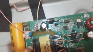 Ремонт телевизора телефункен TF-LED32S. подсветка, схема планок подсветки.