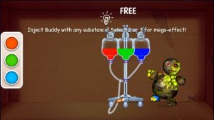 SCAR Horror vs Kick the Buddy 2 | Kick The Buddy Android Gameplay 2022