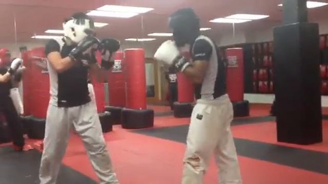 MMA Murod смотреть онлайн