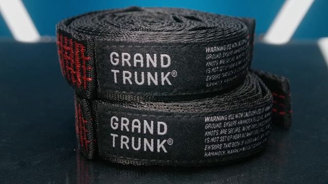 Grand Trunk - ROVR смотреть онлайн