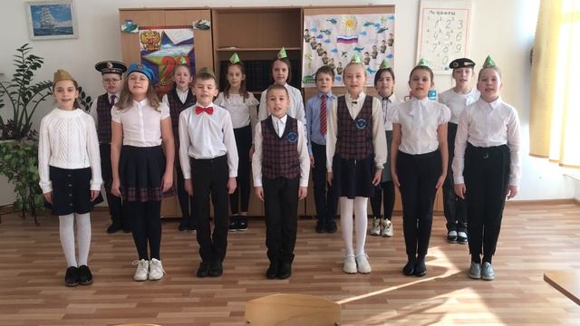 песня, ансамбль, Звезды Мира и Славы,МА ОУ 17