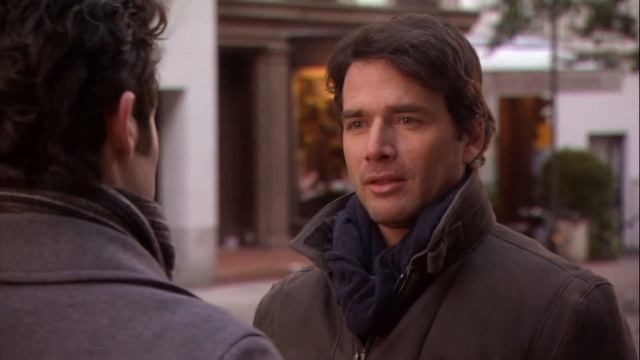 Дэн и Блэр 4х17 №1 смотреть онлайн