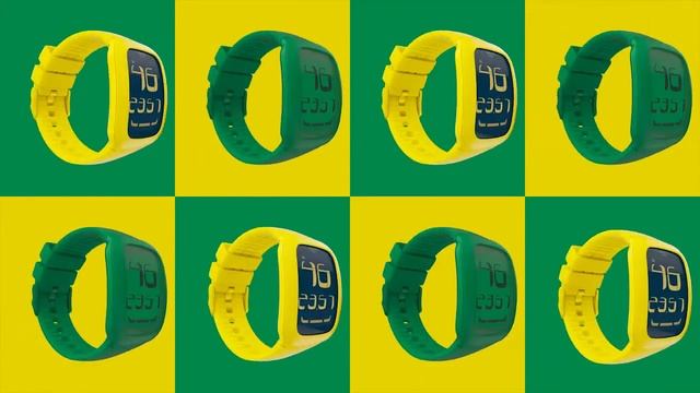 Swatch Часовници с touch screen смотреть онлайн