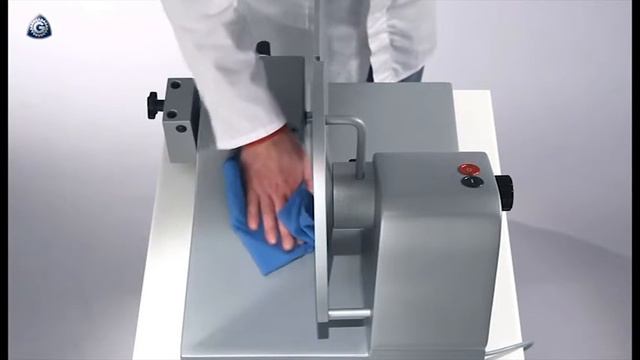 HUBERT stellt vor: GRAEF EURO 3020 смотреть онлайн