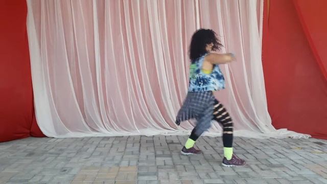 Josy Zorak- Zumba® Coreografia 1 смотреть онлайн