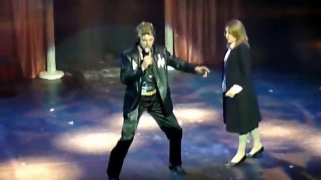 imitation johnny thiy nantes смотреть онлайн