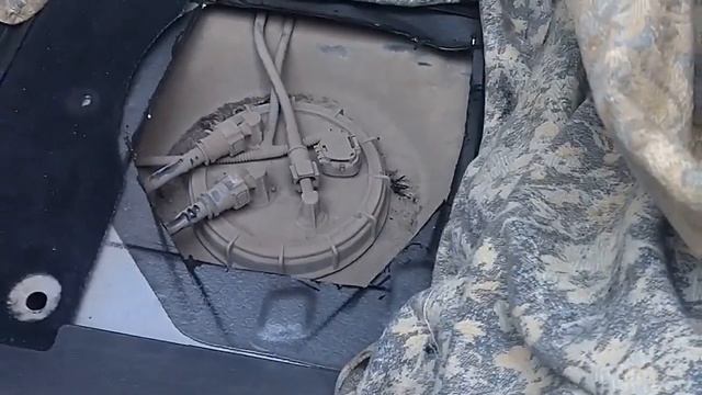 SsangYong Actyon 2011г.дизель,Подсос воздуха. смотреть онлайн