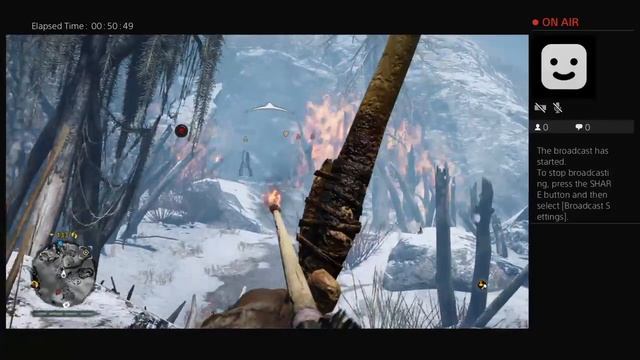 Far Cry Primal - BLOODFANG SABRETOOTH mission/Game play /極地戰嚎：野蠻紀源 смотреть онлайн