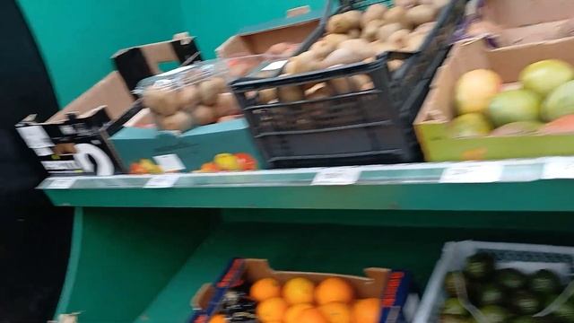 Новомосковск .Украина Поход по магазинам смотреть онлайн