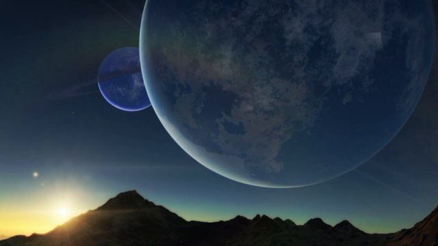 Vangelis - Nocturnal Promenade смотреть онлайн