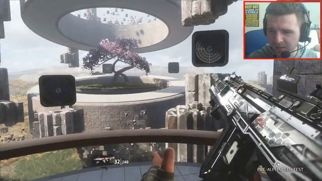 Arron Cooper Plays "Titanfall 2 BETA Access" (BETA Training) #1 смотреть онлайн