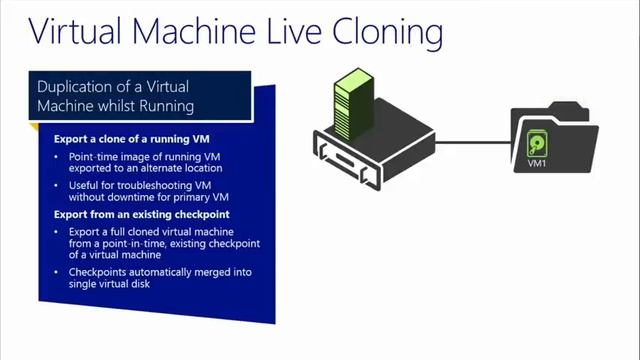 Windows Server 2012 R2 Virtualization, 02, Security and Multitenancy смотреть онлайн