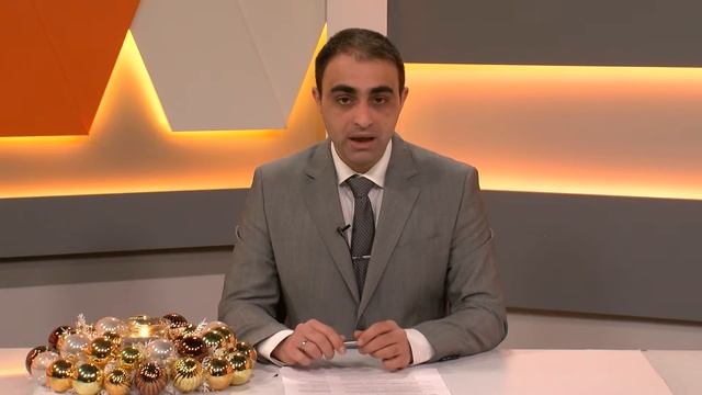 Емисия новини 18:30 часа Русе 29 декември смотреть онлайн