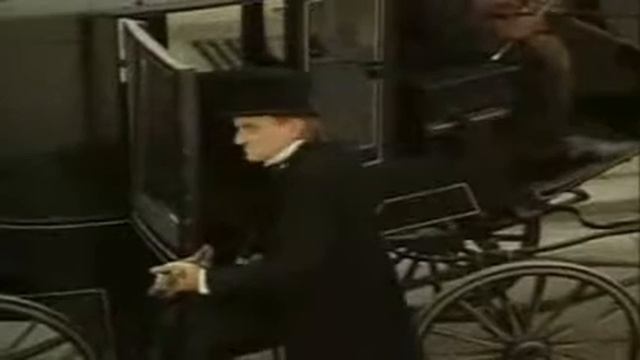 Sherlock Holmes: The new inspector смотреть онлайн