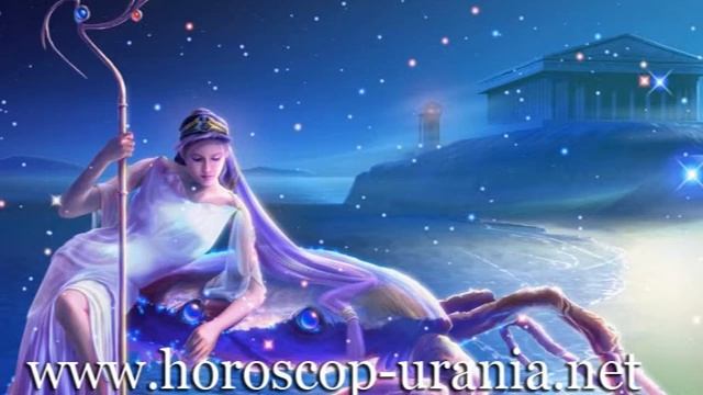 Horoscop Urania Rac 30-5 ianuarie 2013 смотреть онлайн