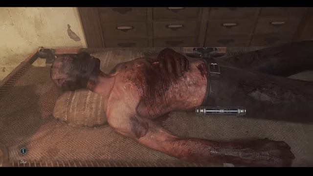 3.2 Dishonored 2 Saving Hypatia смотреть онлайн