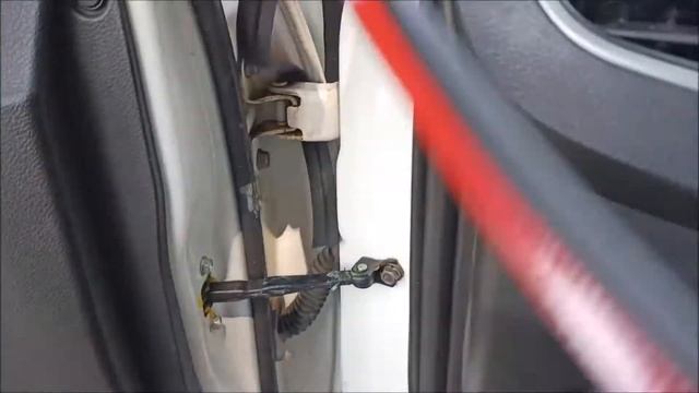 Car door rubber seal Z type P type |baleno| смотреть онлайн
