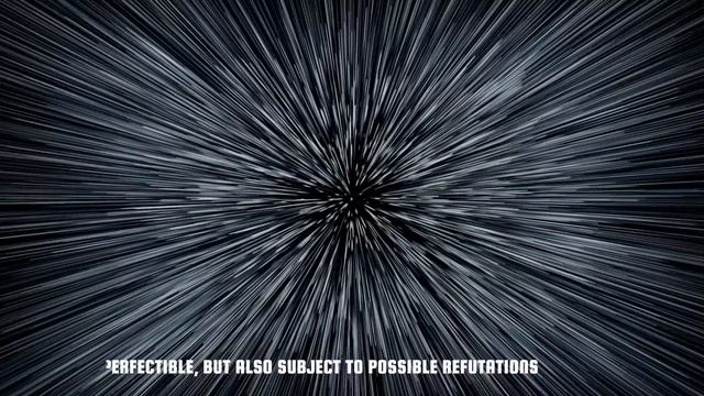 What Happened Before The Big Bang And The Birth Of The Universe
