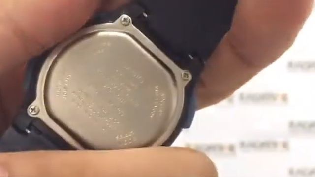 Casio Golfman смотреть онлайн