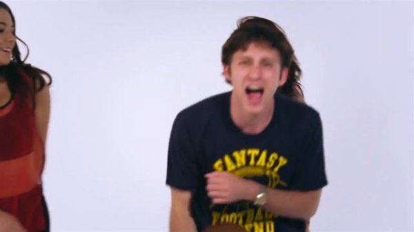 #FANIUM Fantasy Football (Official Music Video)