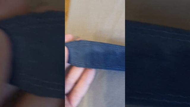 Remart Leather ремень