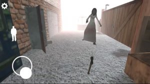 Первое прохождение кошмарной Натали // Nightmare Natalie