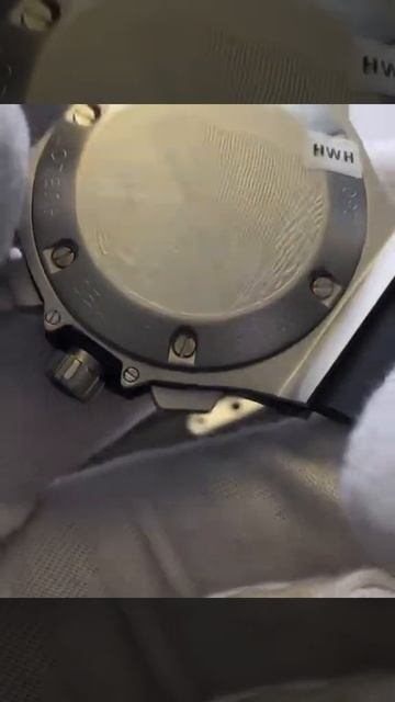 Часы Hublot | TIME OWNER смотреть онлайн
