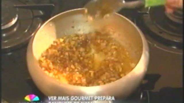 Programa Ver Mais - Receita para o Natal - Marreco ao molho de abacaxi смотреть онлайн