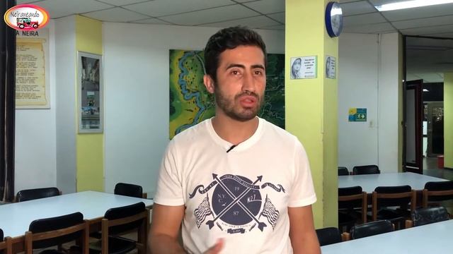 Neiraneando habla del título Minero en Caldas con Juan Martin Serna 8 de agosto 2021 смотреть онлайн