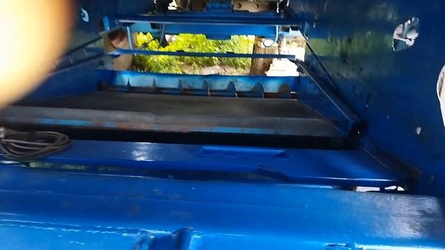 Втулки на комбайн Славутич, ціна різна 15 -25- 60 смотреть онлайн