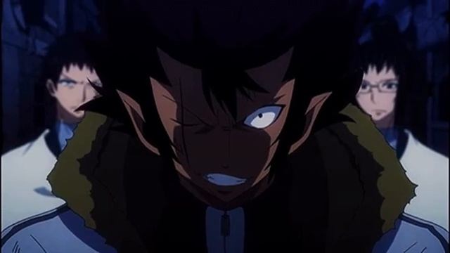 Fairy Tail Cobra AMV I Hear Voices смотреть онлайн