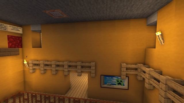 Обновление проекта The Twins 1.5 | Minecraft