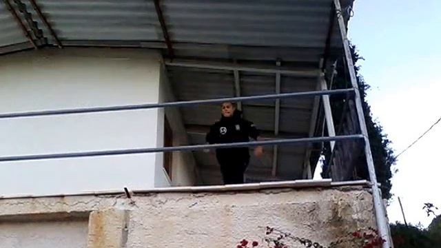 Parkour & free Running Greece. Eminem ft. 50 cent - You dont know (Βαγγέλης Γιαγκούλας) смотреть онлайн
