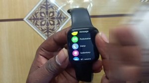 Hryfine smart watch ko hard reset kaise kare) 🔥 Smart watch hard reset 100% work