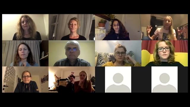 “Beauty and microplastics - is it possible?” смотреть онлайн