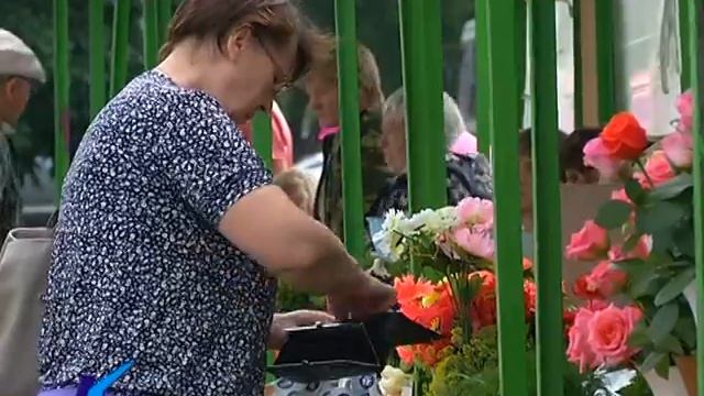 16 10 2017 Ярмарка в пятницу состоится на Красном Камне смотреть онлайн
