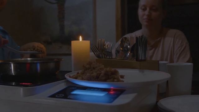 The World's First Portable Battery Powered Induction Stove Is Here!!!