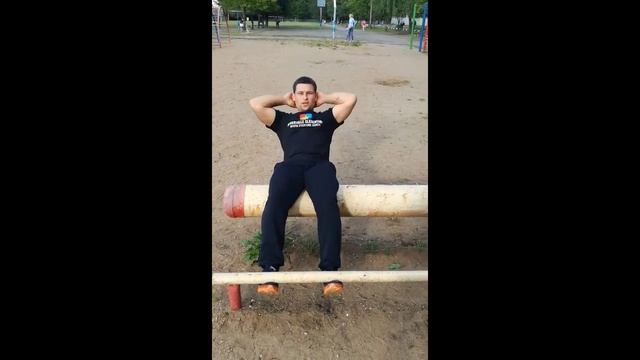 Тренировка. Начало смотреть онлайн