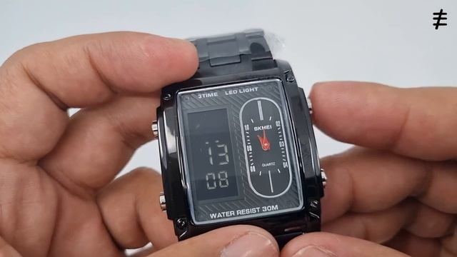 Reloj SKMEI 1868